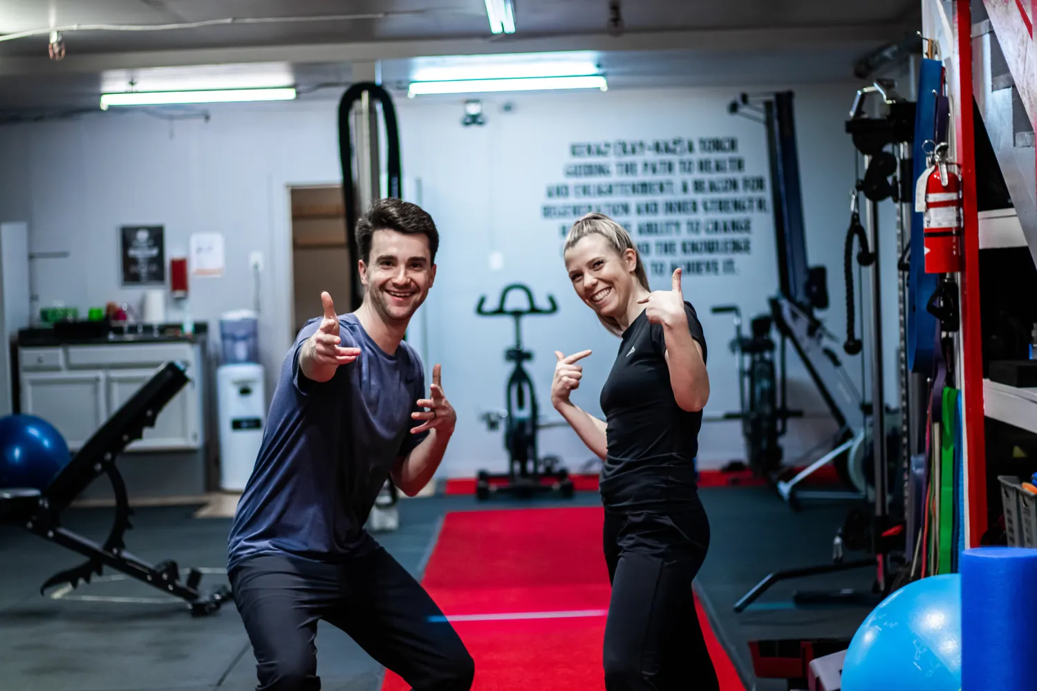 Free consultation at Kenaz Training in Langley BC